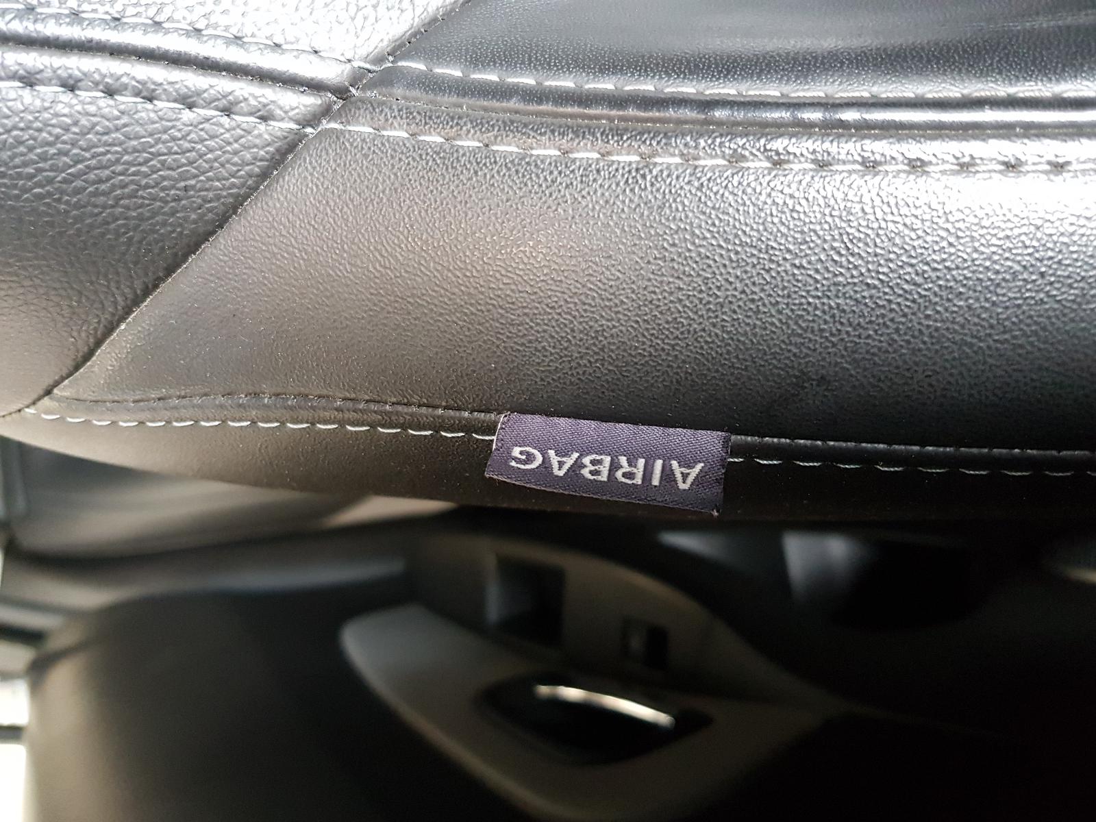 Holden Cruze - 2009-Present