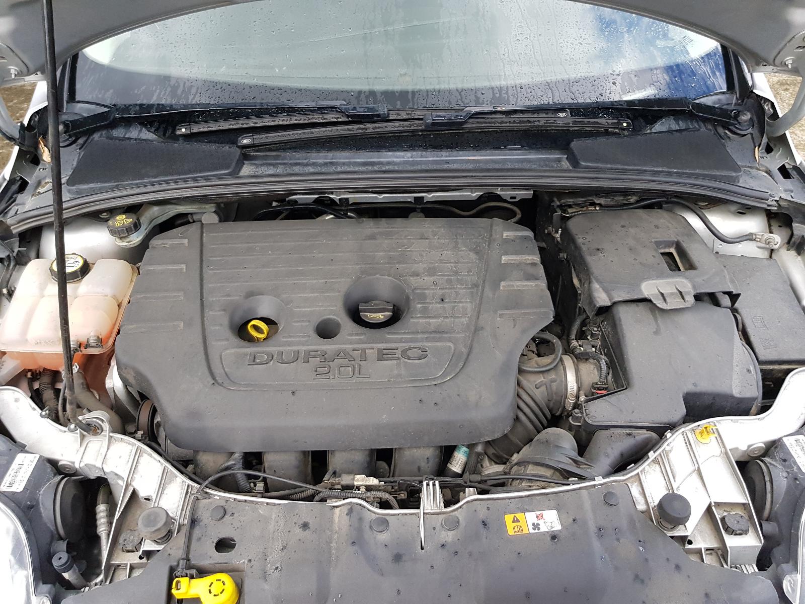 Ford Focus - LW 2011-2015