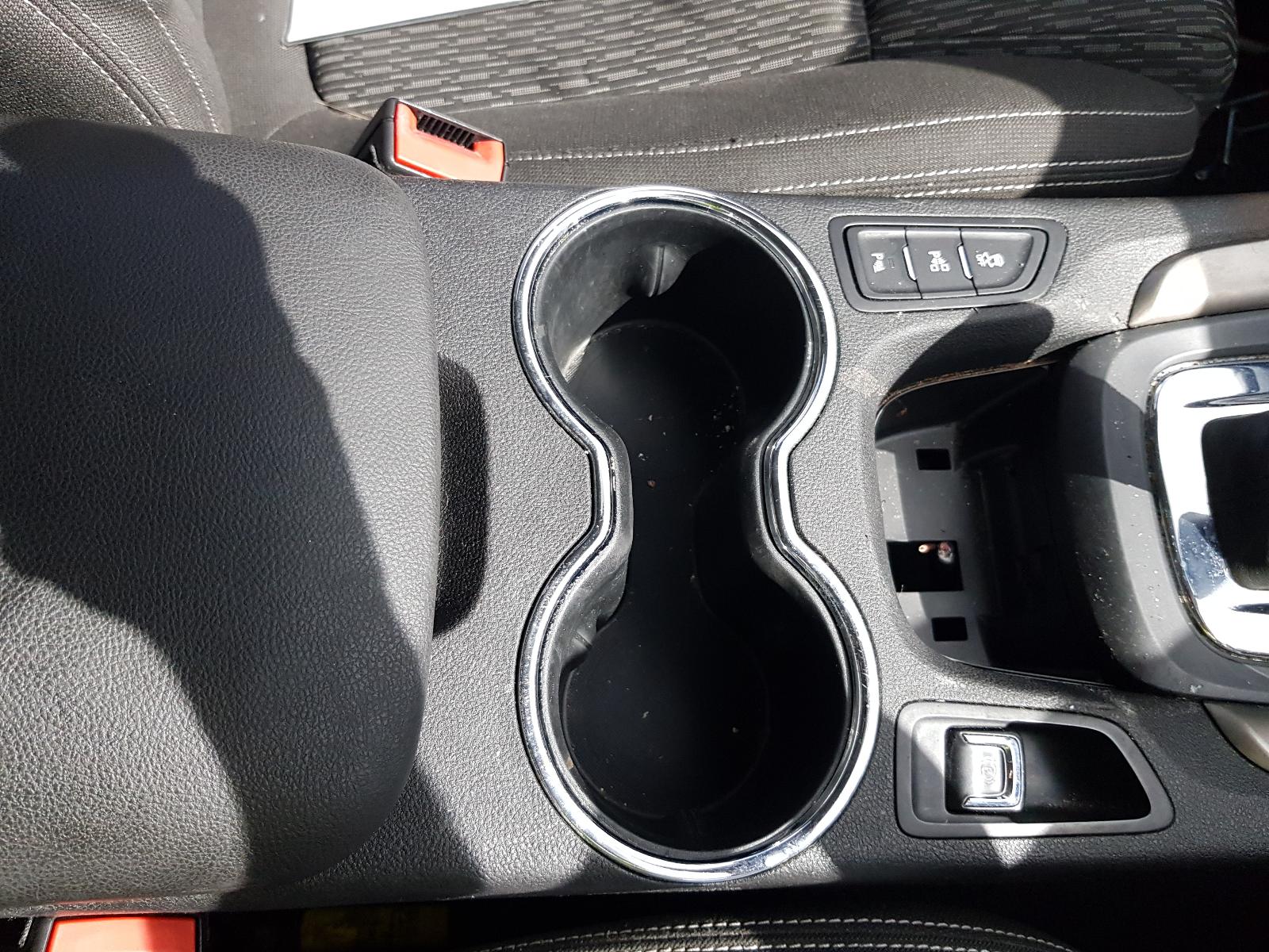 Holden Commodore - VF 2013-Present