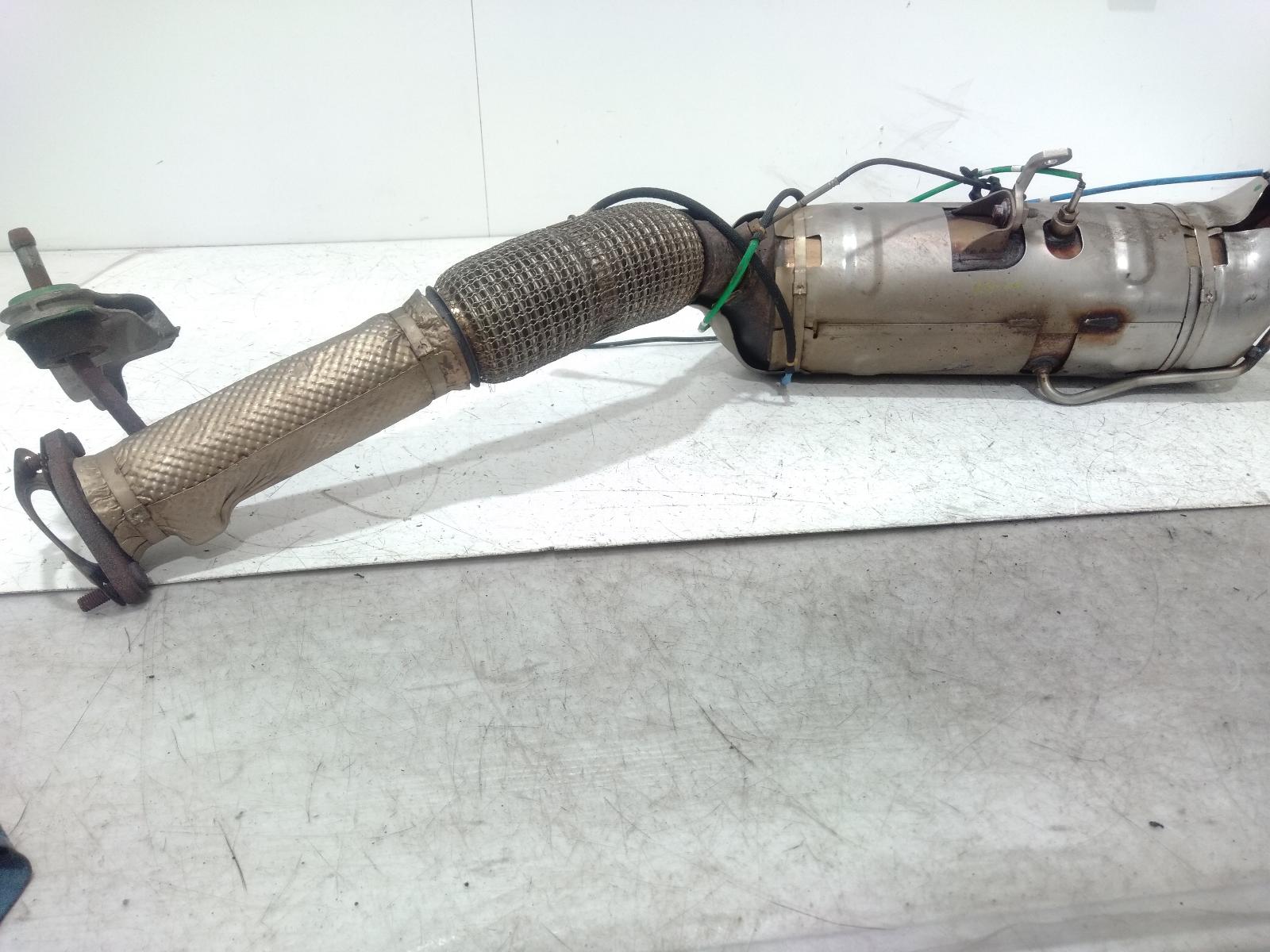 Particulate_Filter_Dpf