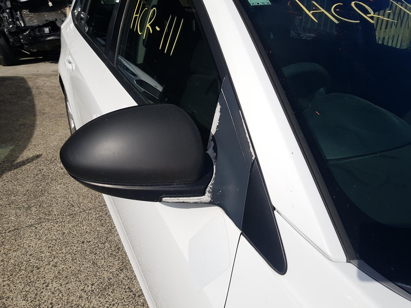 Holden Cruze - 2009-Present