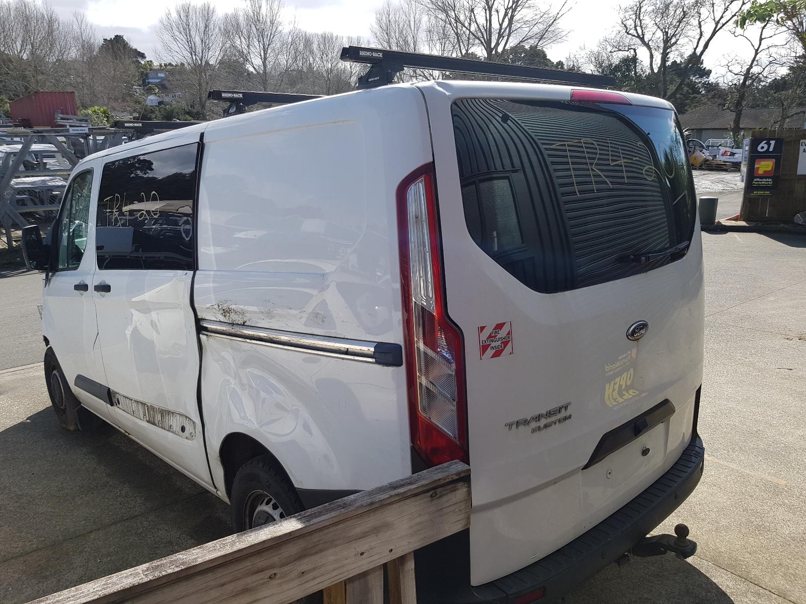 Ford Transit - Other