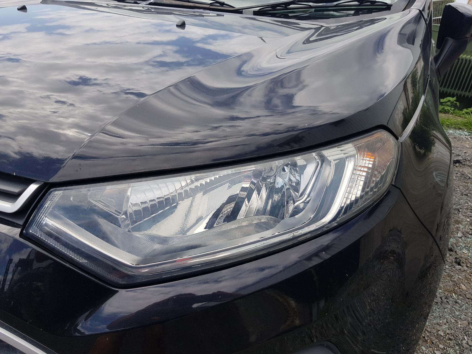 Ford EcoSport - BW 2013-present