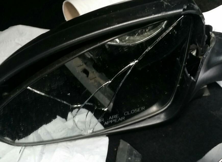 Holden Cruze - 2009-Present