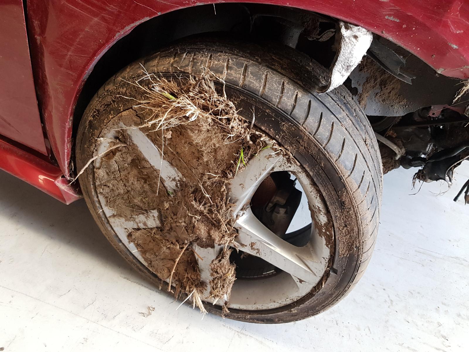 Ford Focus - LW 2011-2015