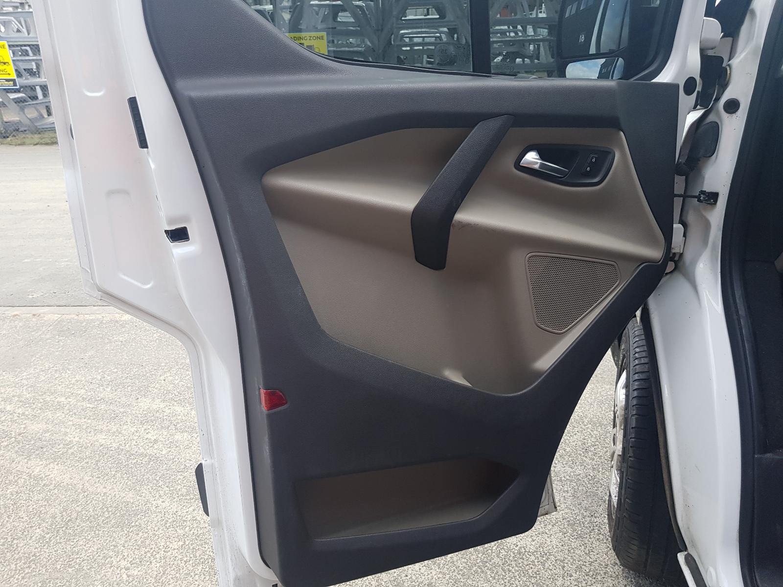 Ford Transit - Other