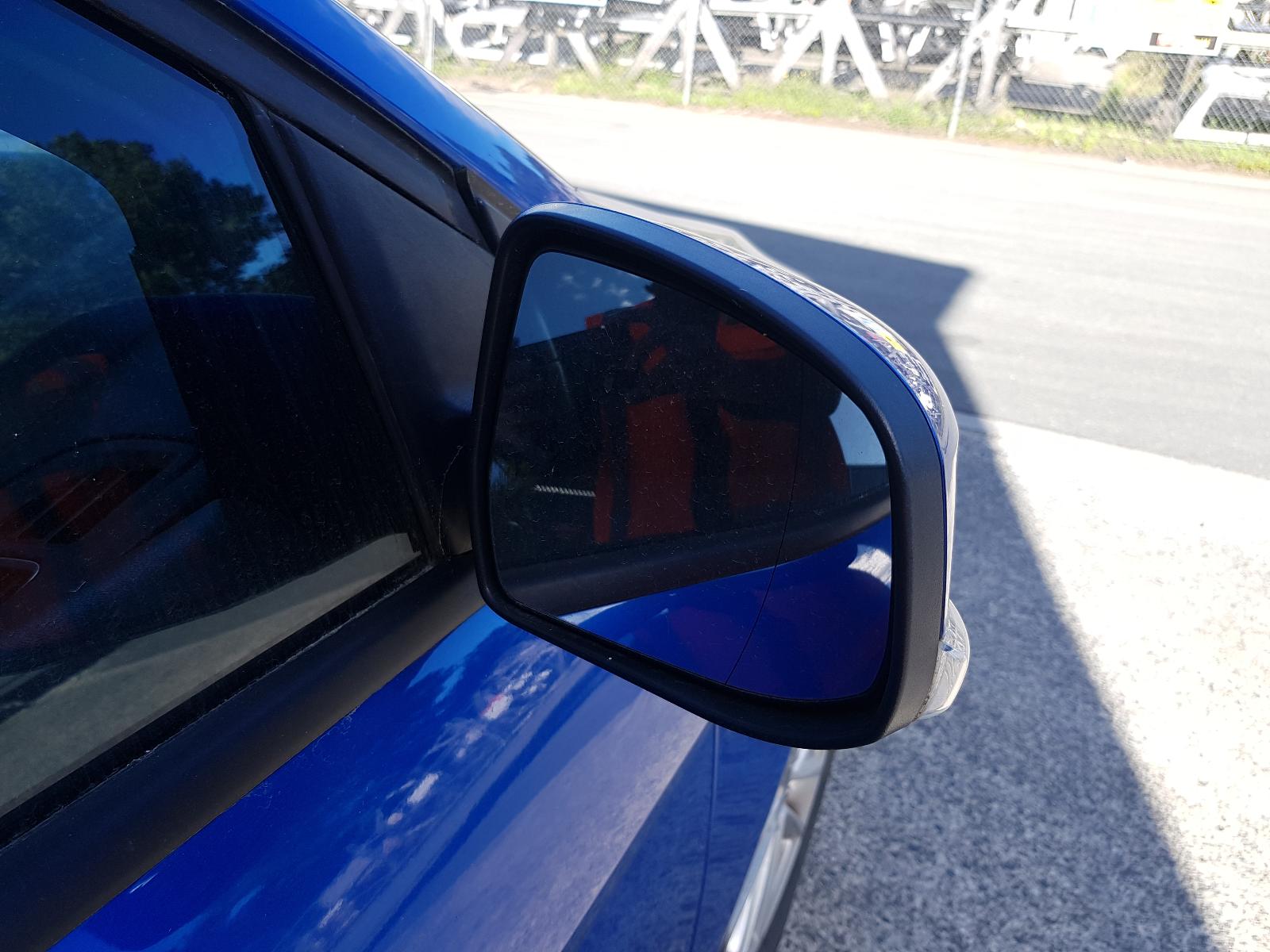 Ford Focus - LZ 2015-2017