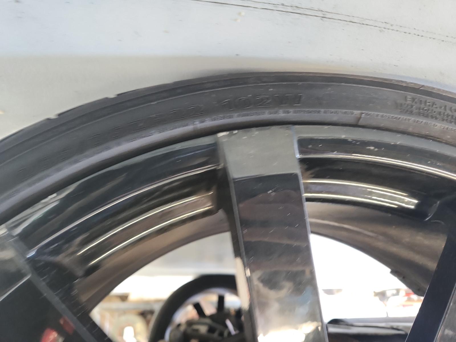 Ford Territory - SZ 2011-Present