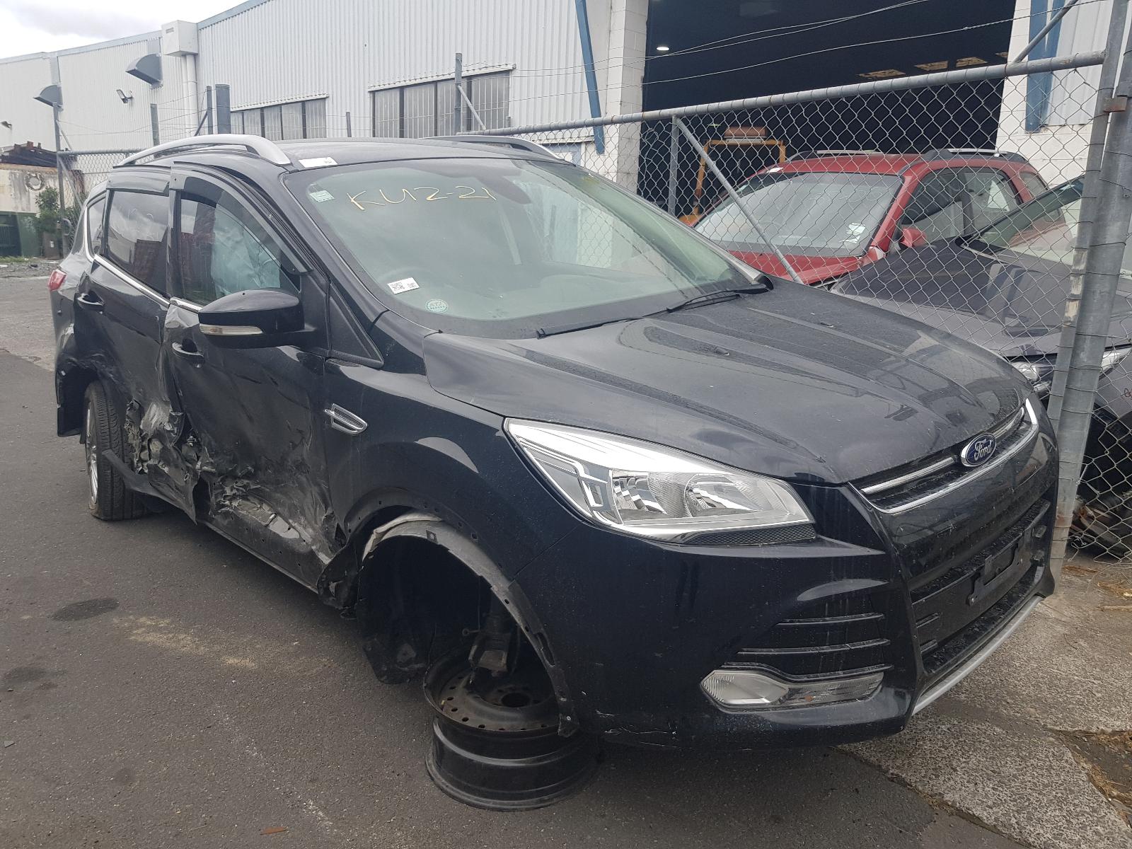 Ford Kuga - TF 2013-Present