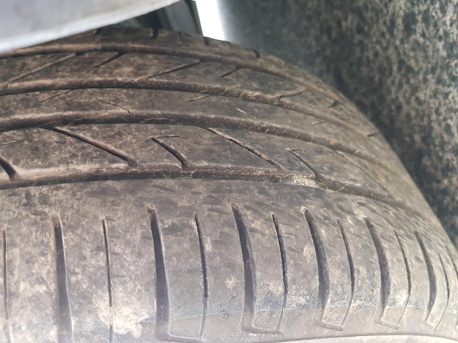 Holden Barina - TM 2011-Present