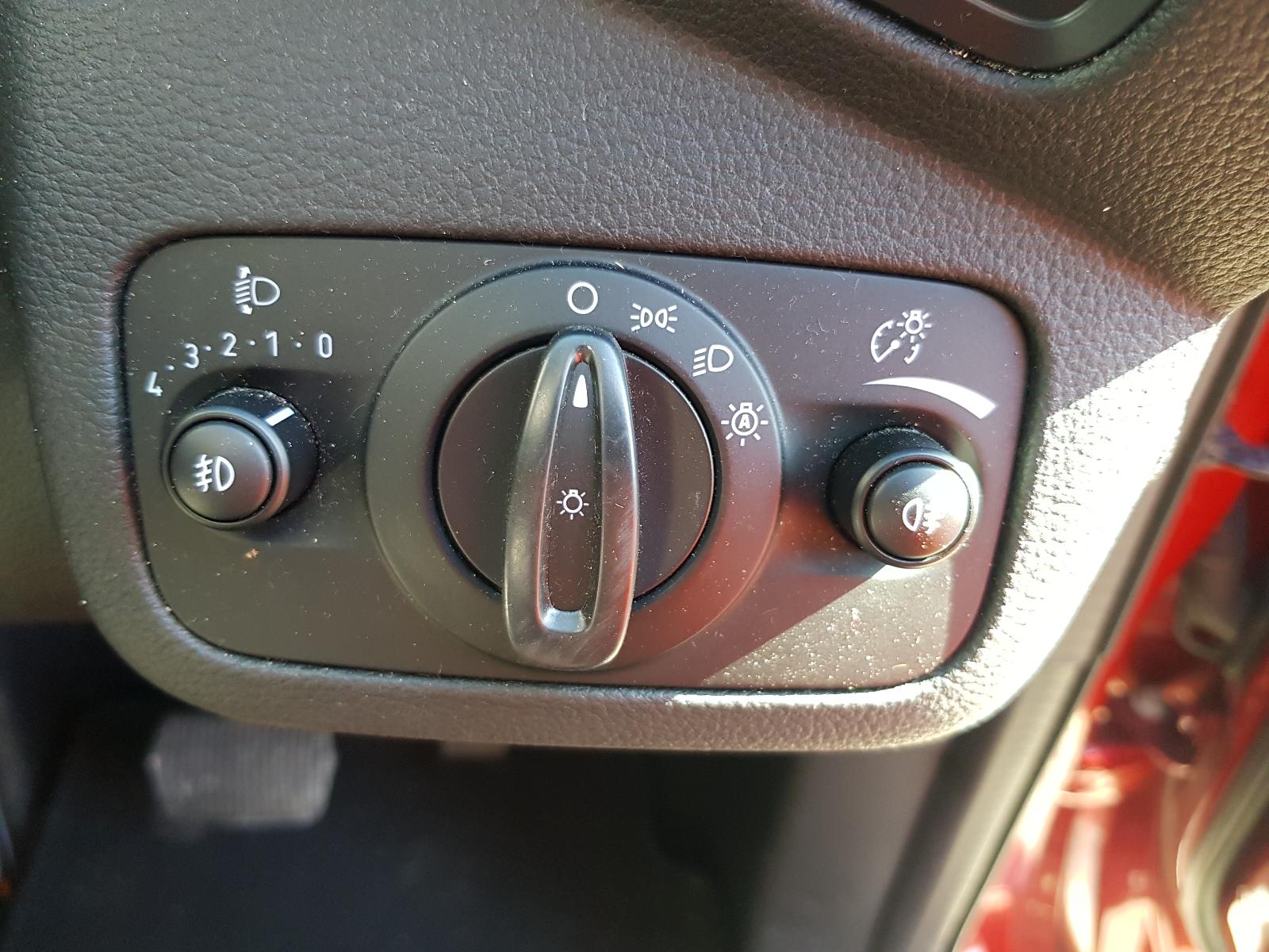 Ford Kuga - TF 2013-Present