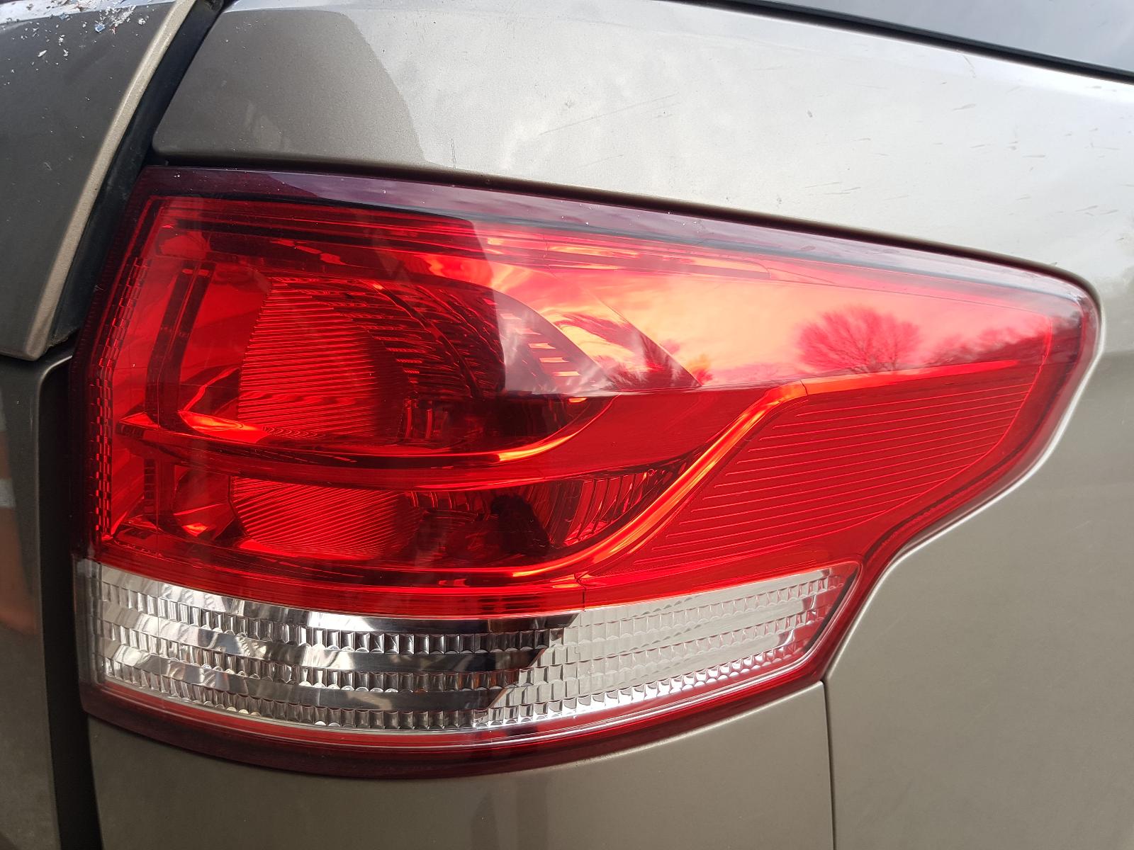 Ford Territory - SZ 2011-Present