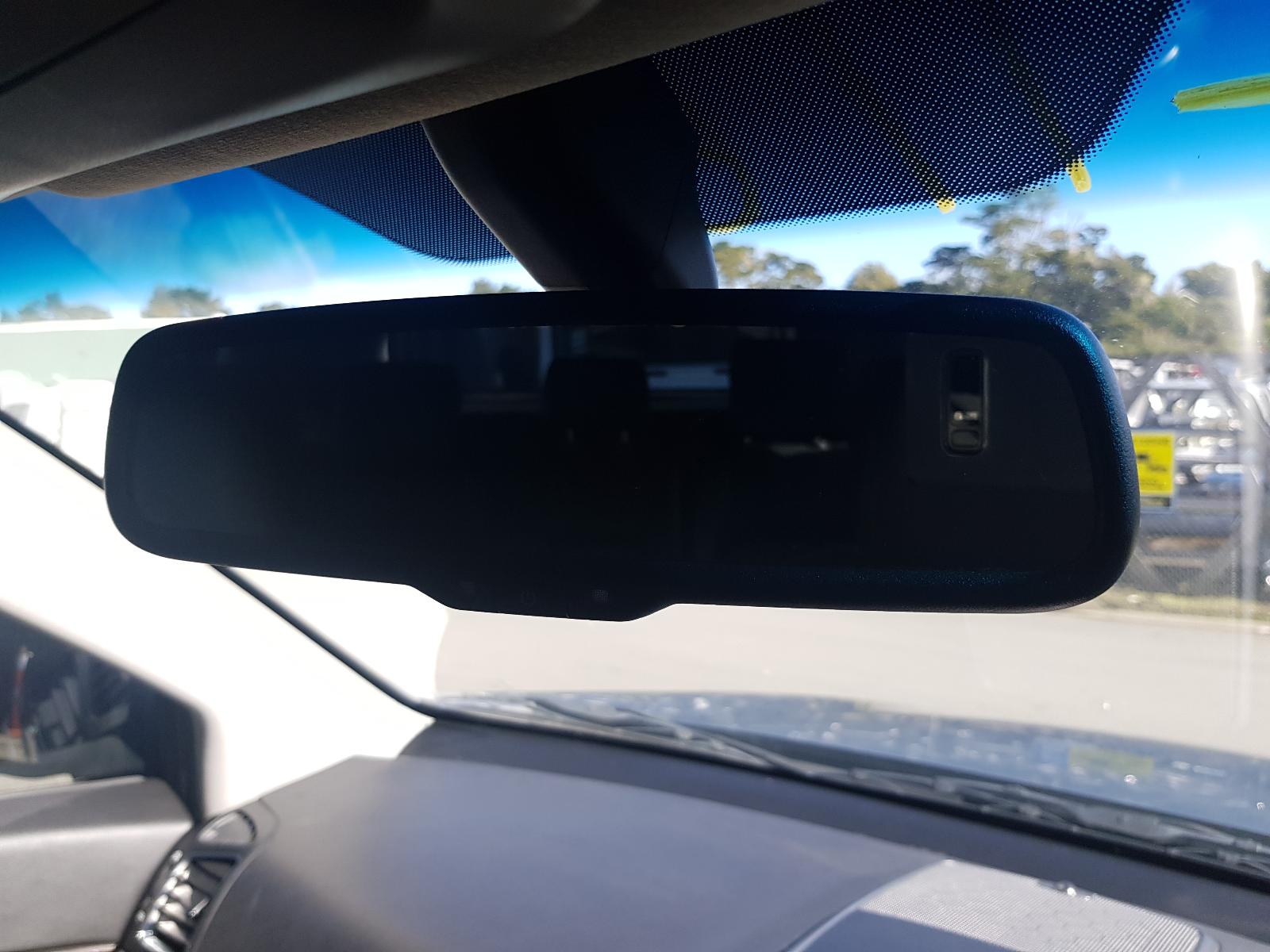 Holden Captiva - Captiva 7 2011-Present