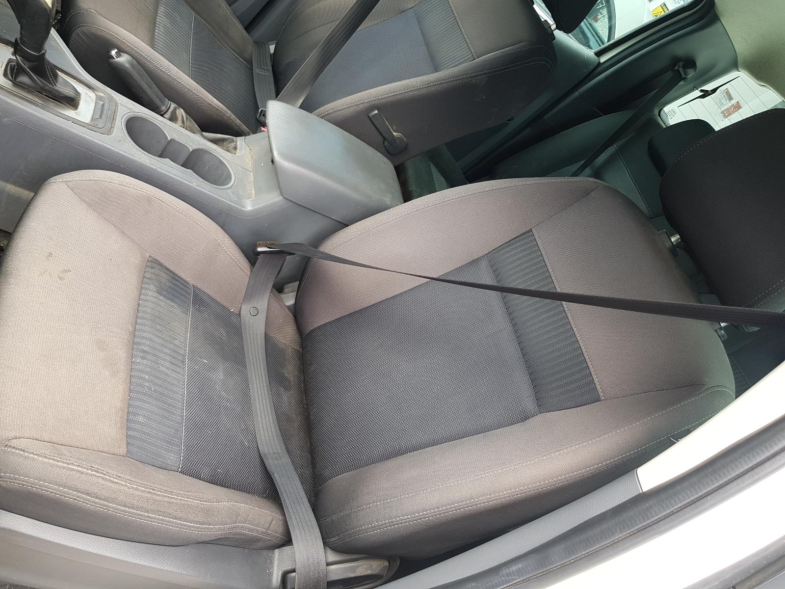 Ford Ranger - PX/PX2 2011-2017