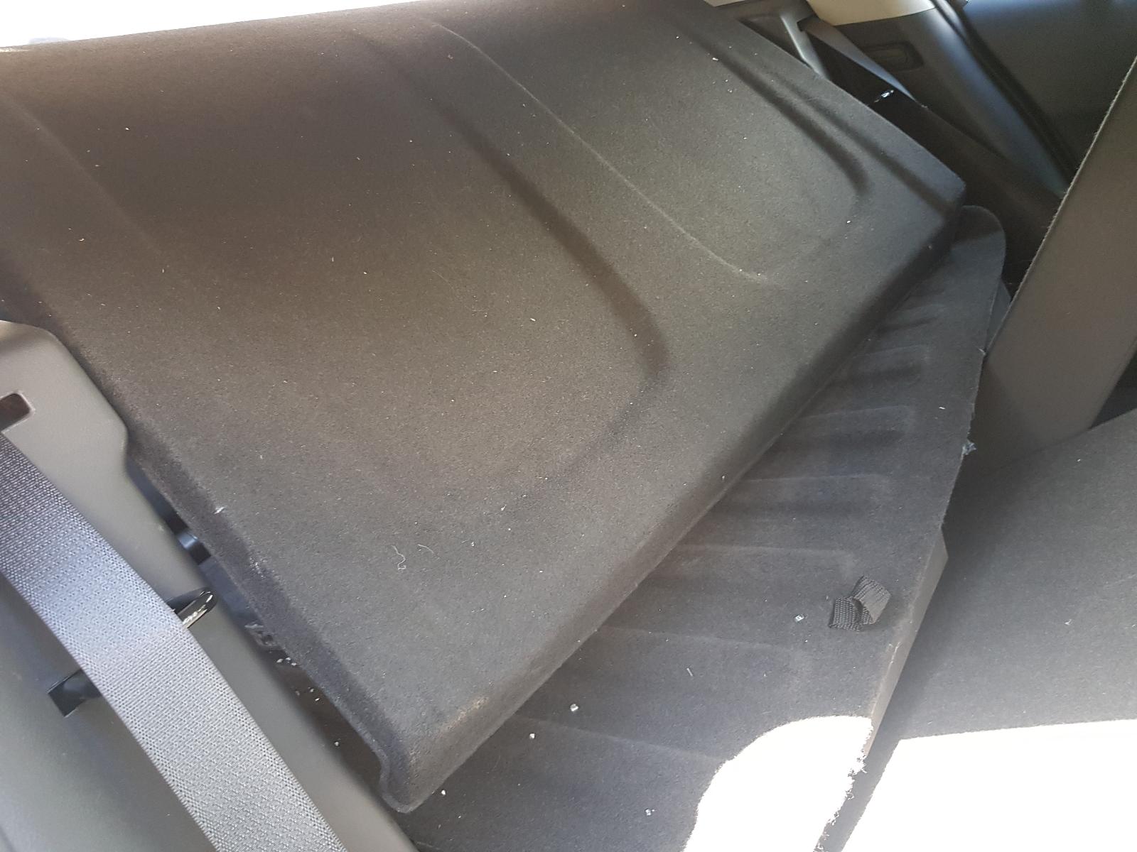 Holden Cruze - 2009-Present