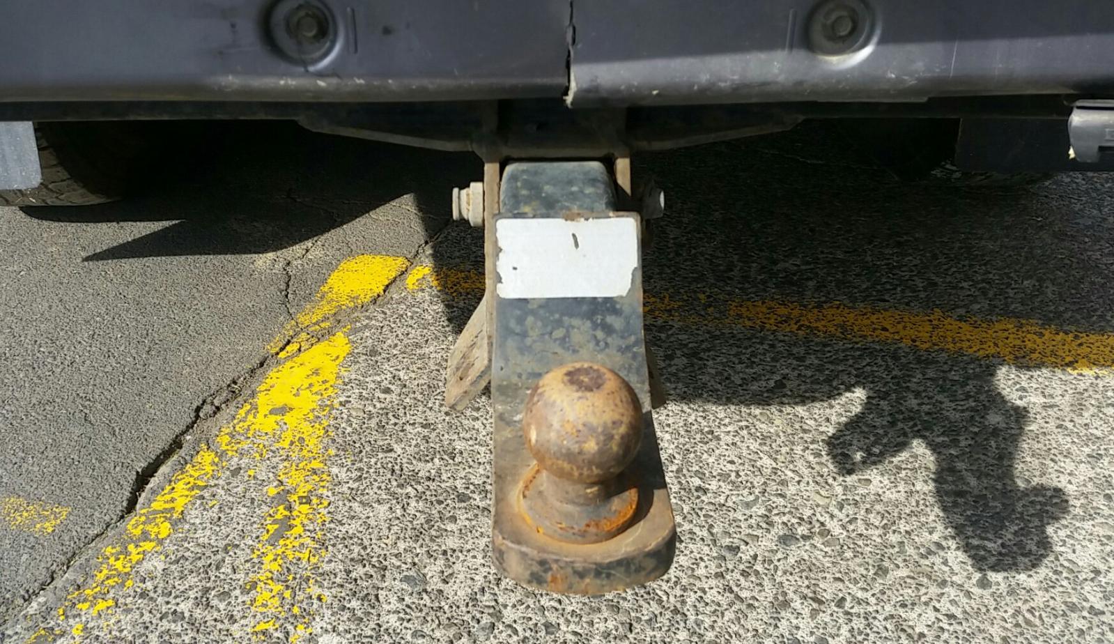 Ford Ranger - PJ 2006-2009