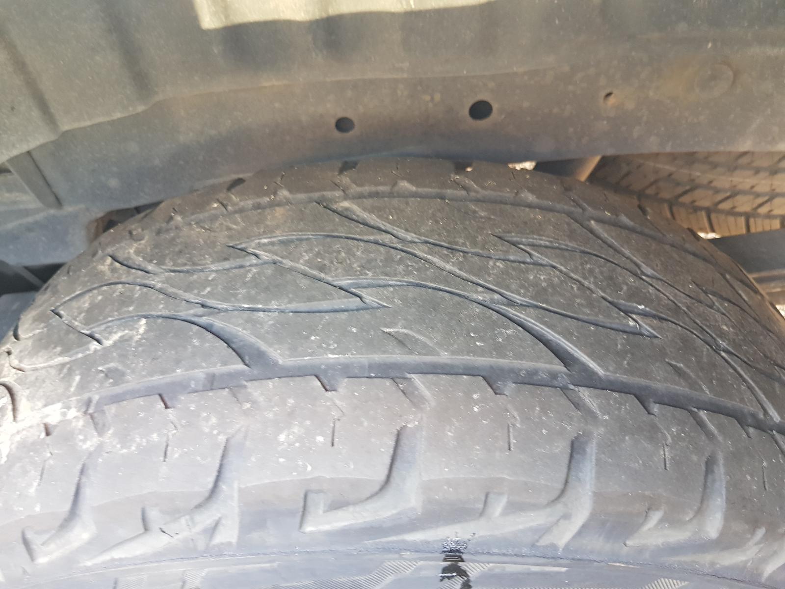 Holden Colorado - RG2 2016-Present