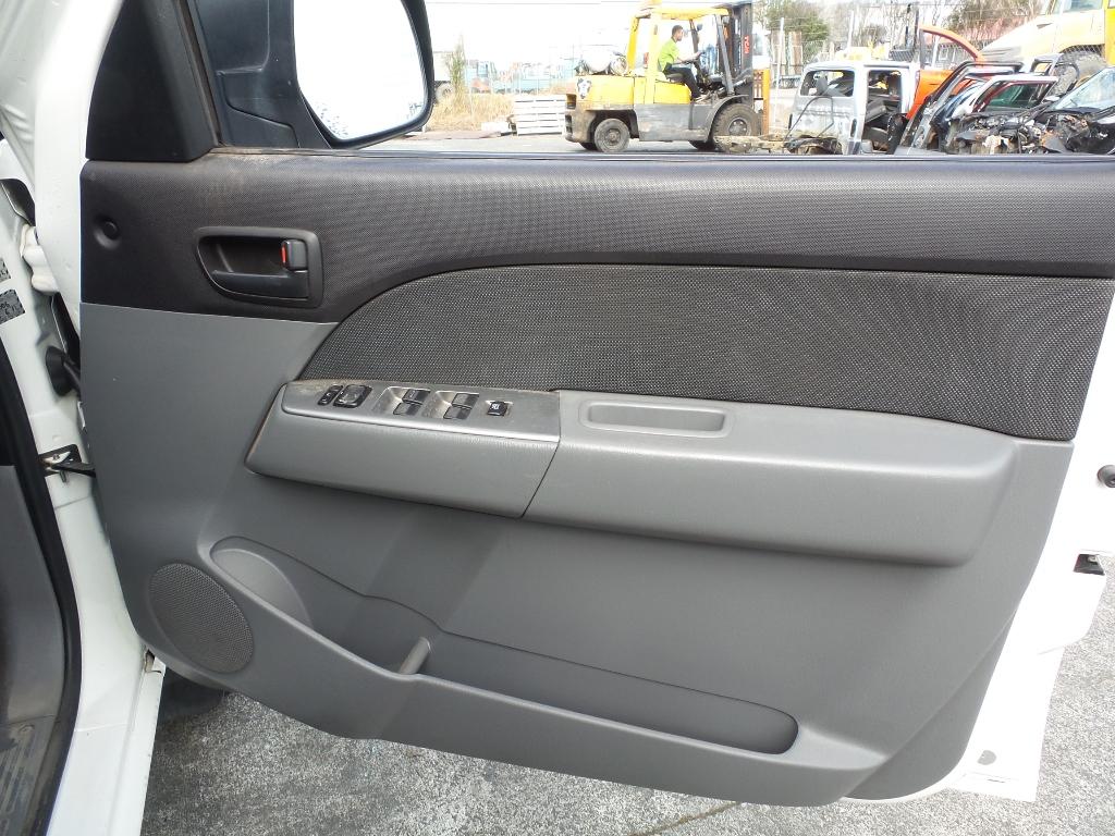 Ford Ranger - PJ 2006-2009