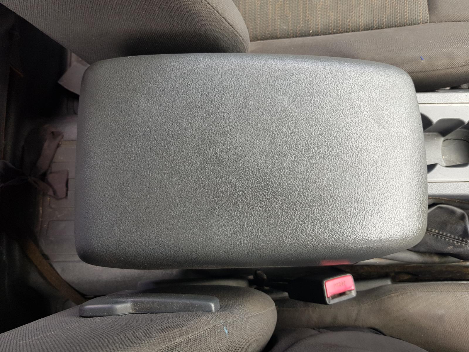 Ford Ranger - PX/PX2 2011-2017