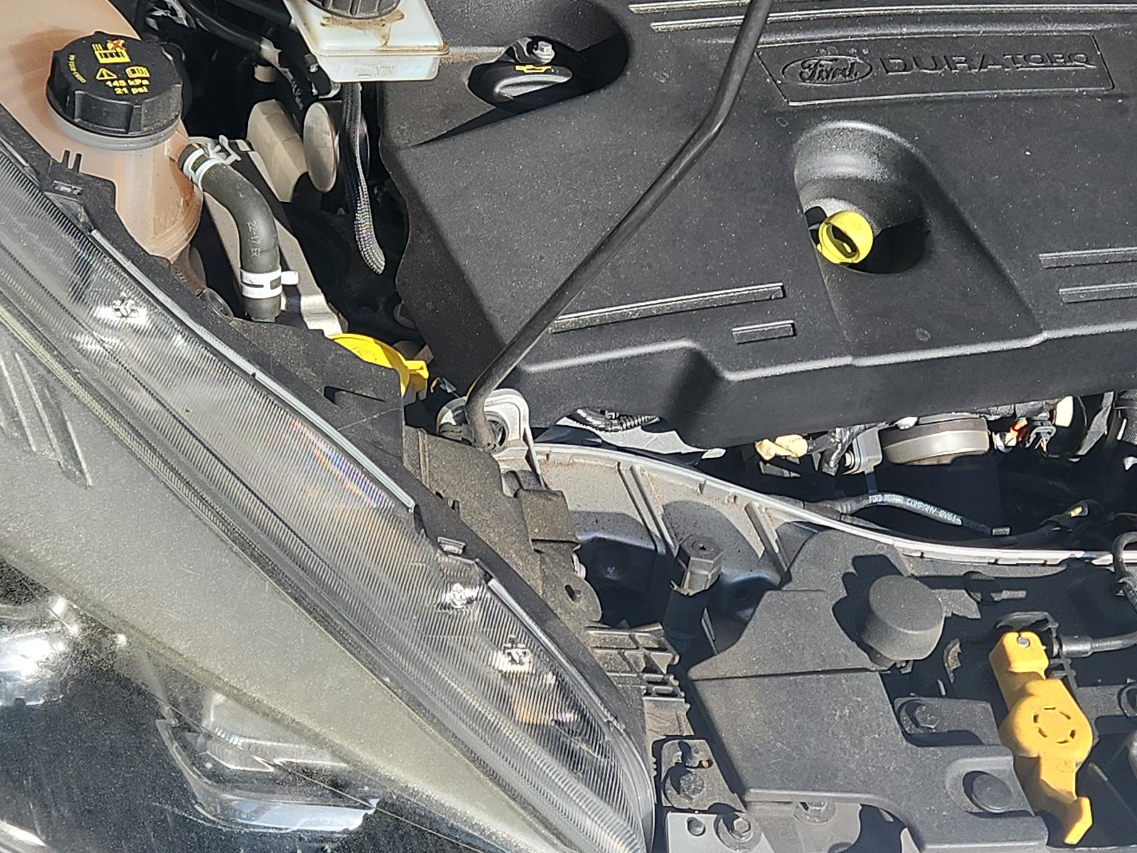 Ford Escape - LF 2007-Present