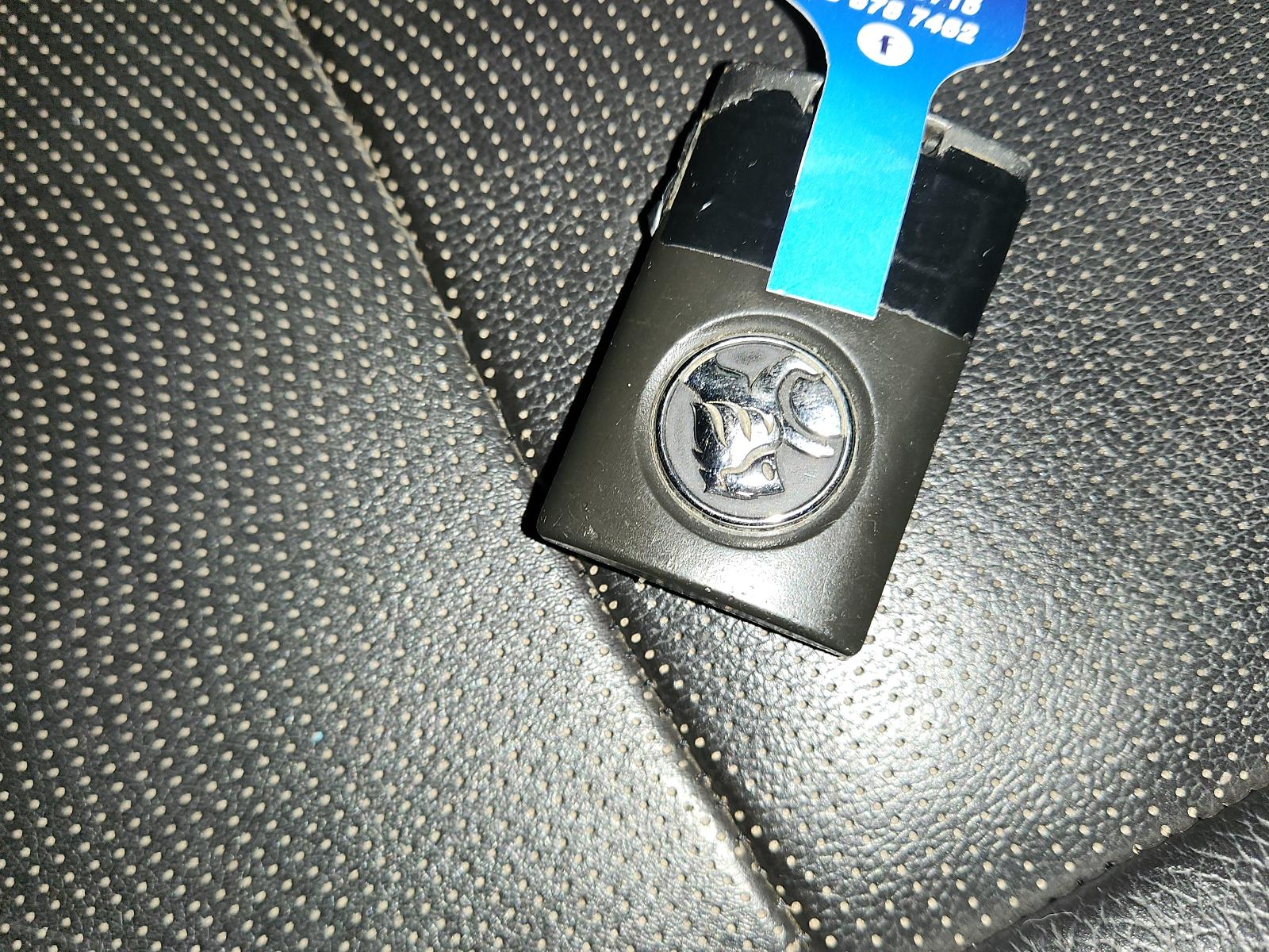 Holden Captiva - Captiva 7 2011-Present