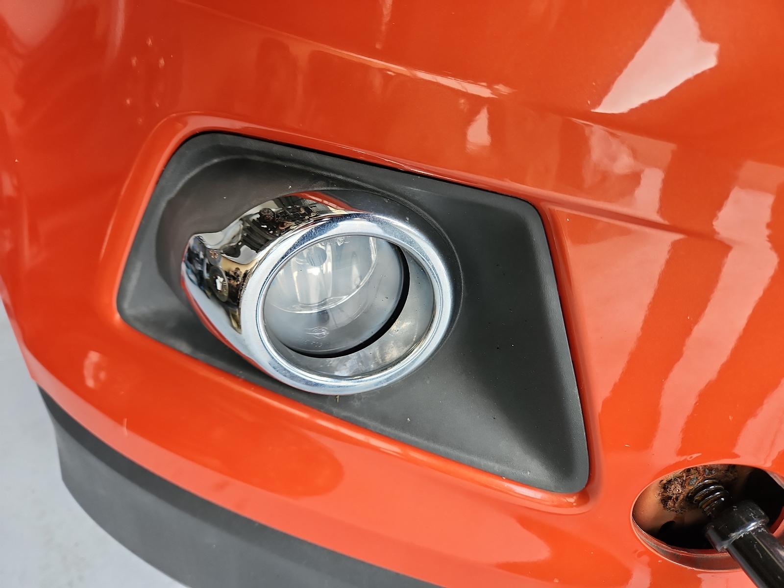 Ford EcoSport - BW 2013-present