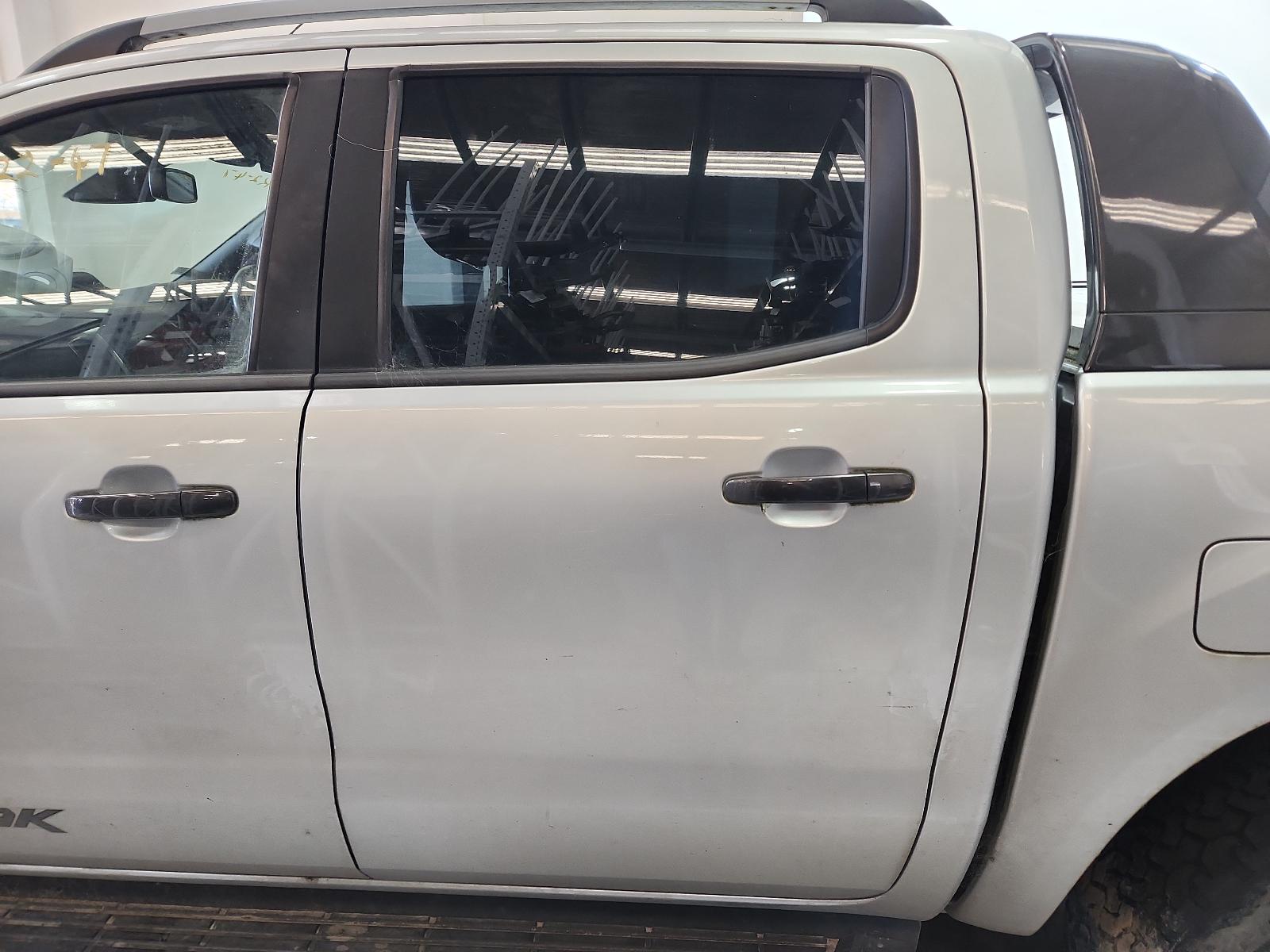 Ford Ranger - PX/PX2 2011-2017