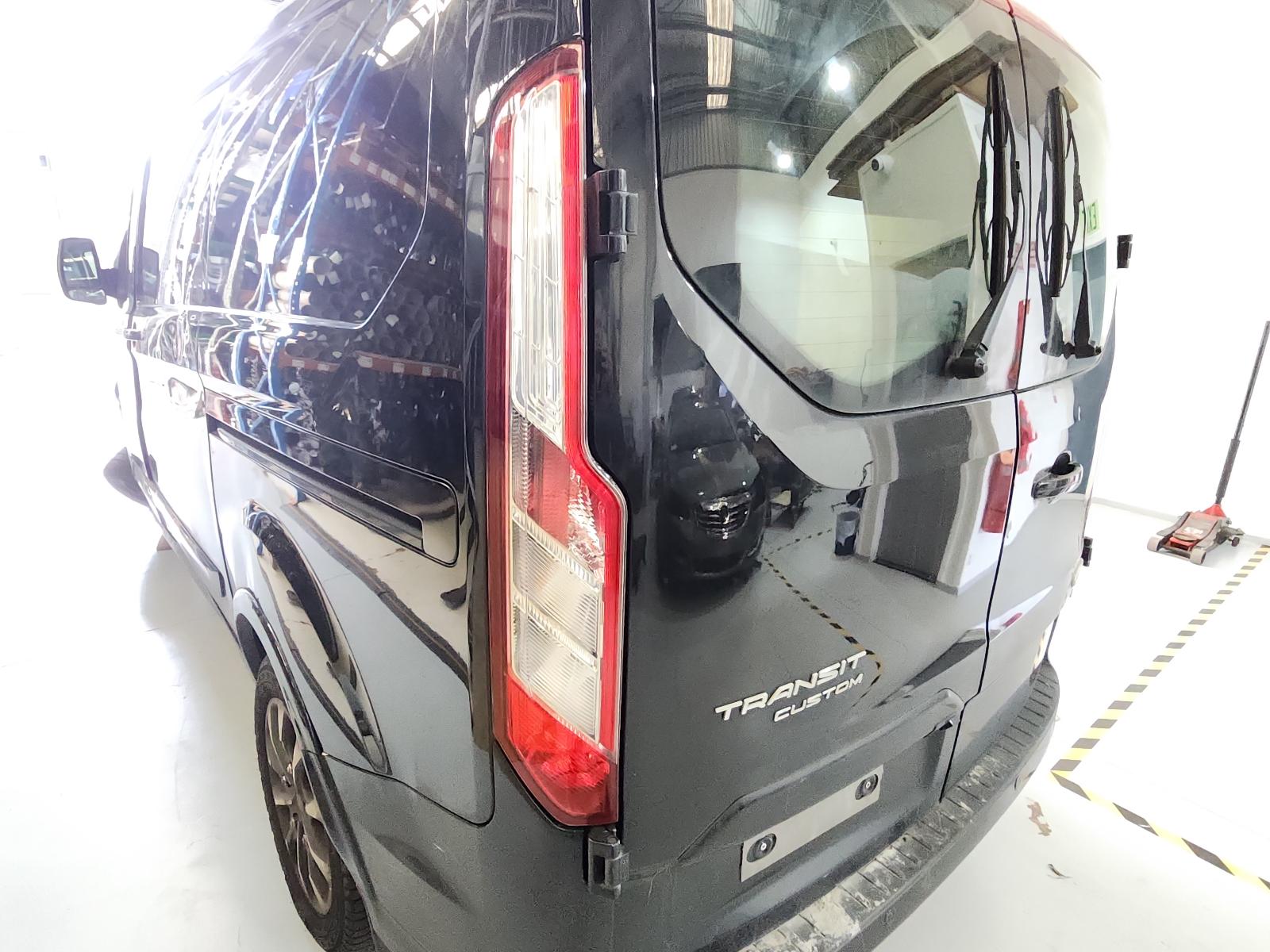 Ford Transit - Other