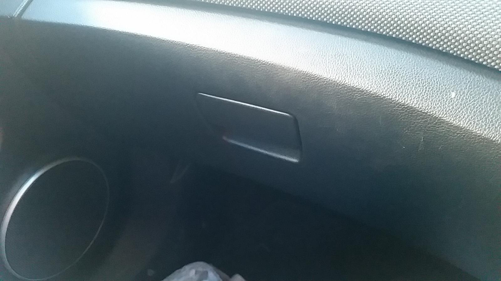 Holden Cruze - 2009-Present