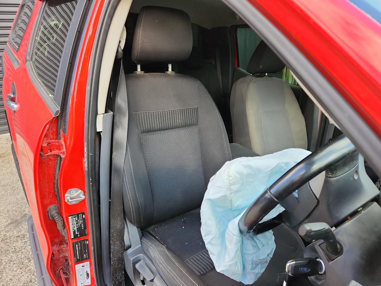 Ford Ranger - PX/PX2 2011-2017