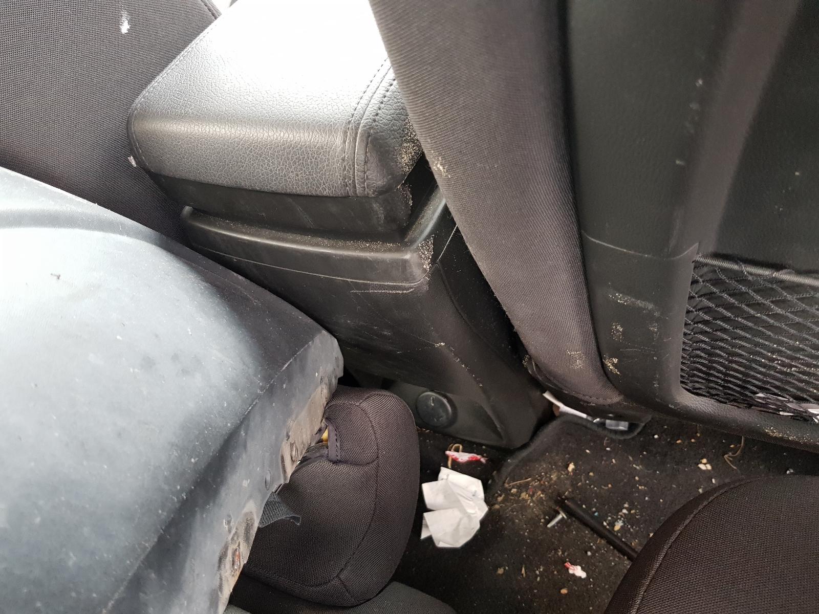 Holden Captiva - Captiva 5 2006-2011