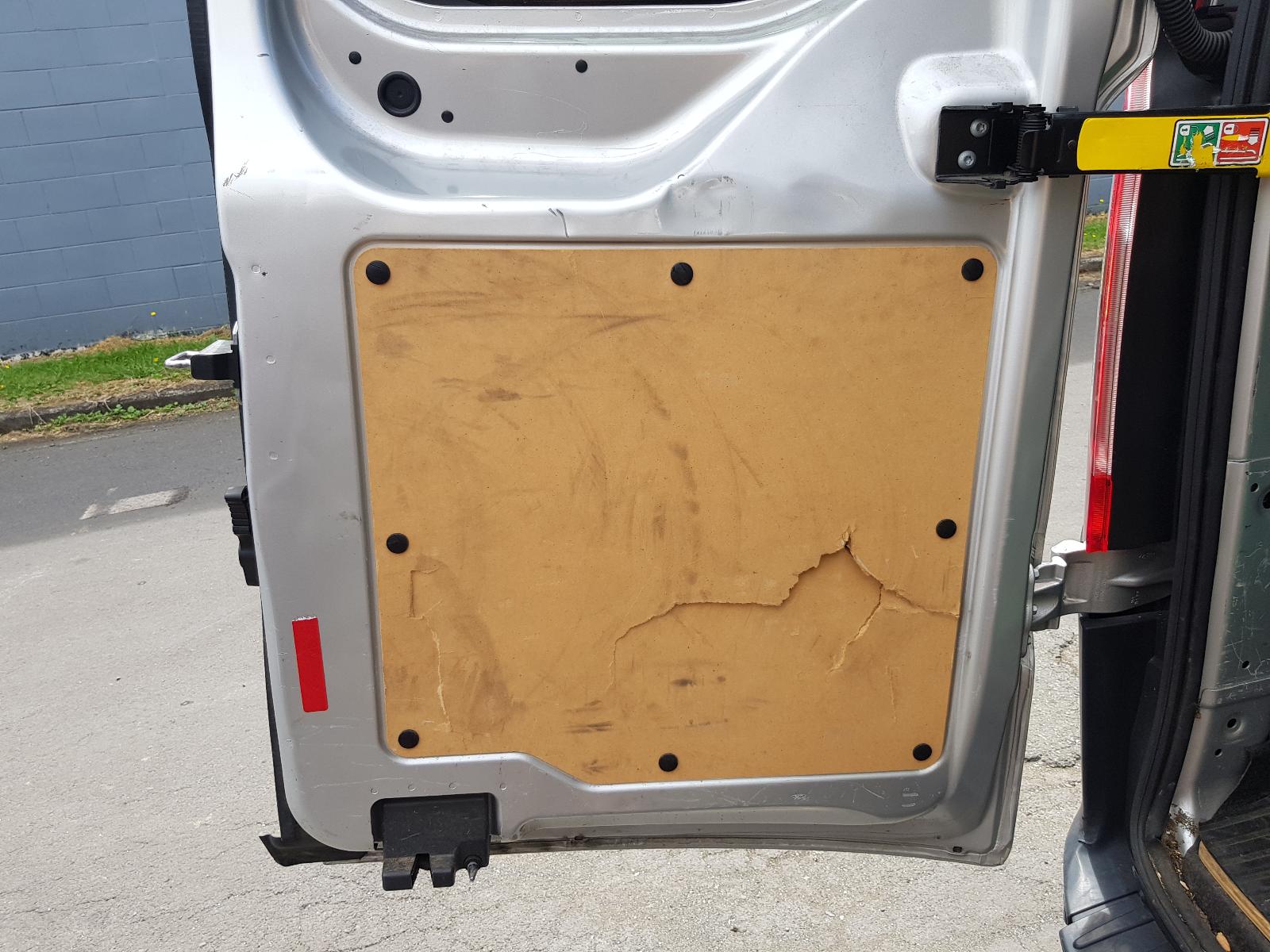 Ford Transit - Other