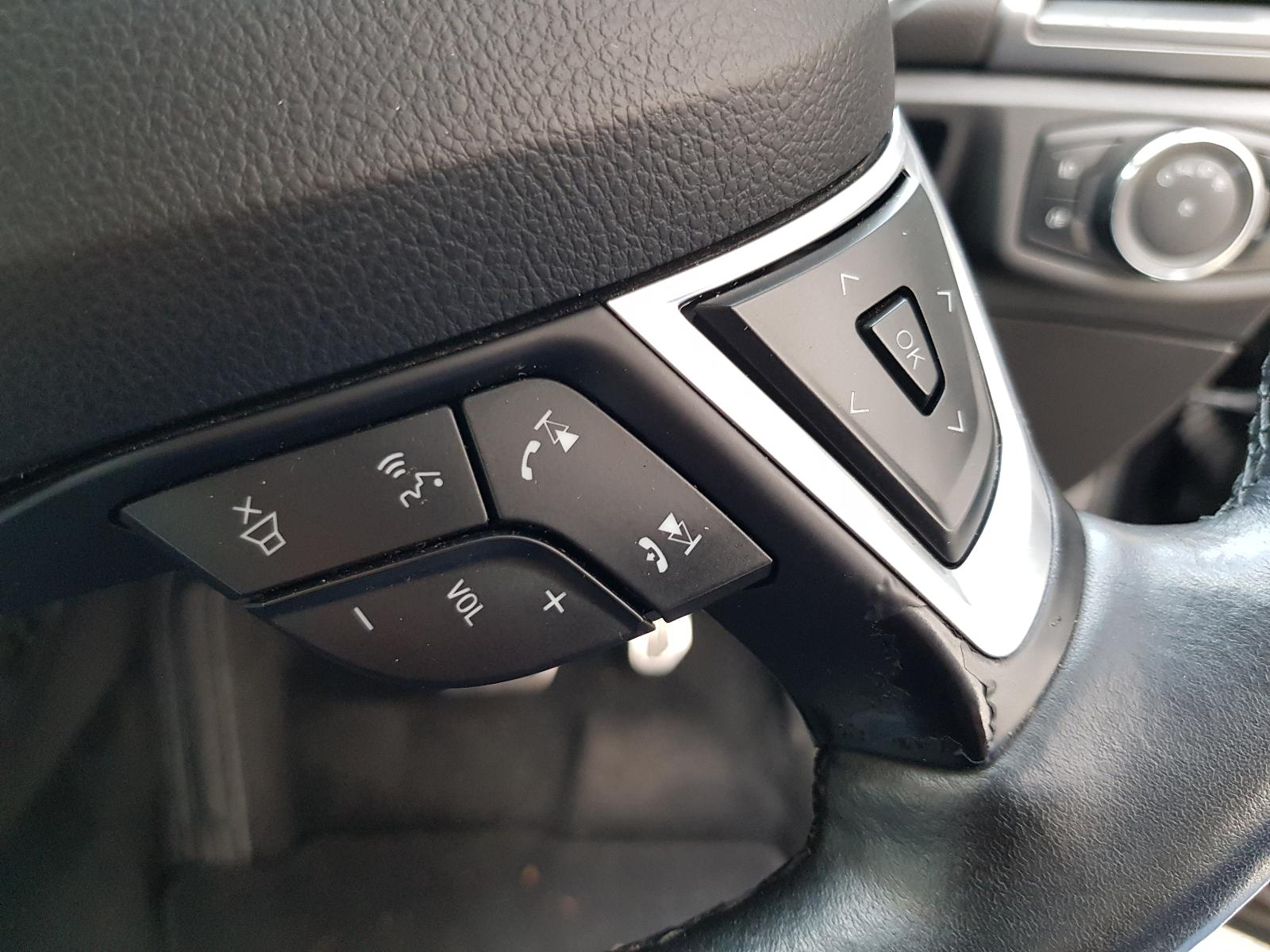 Ford Mondeo - MD 2014-2017