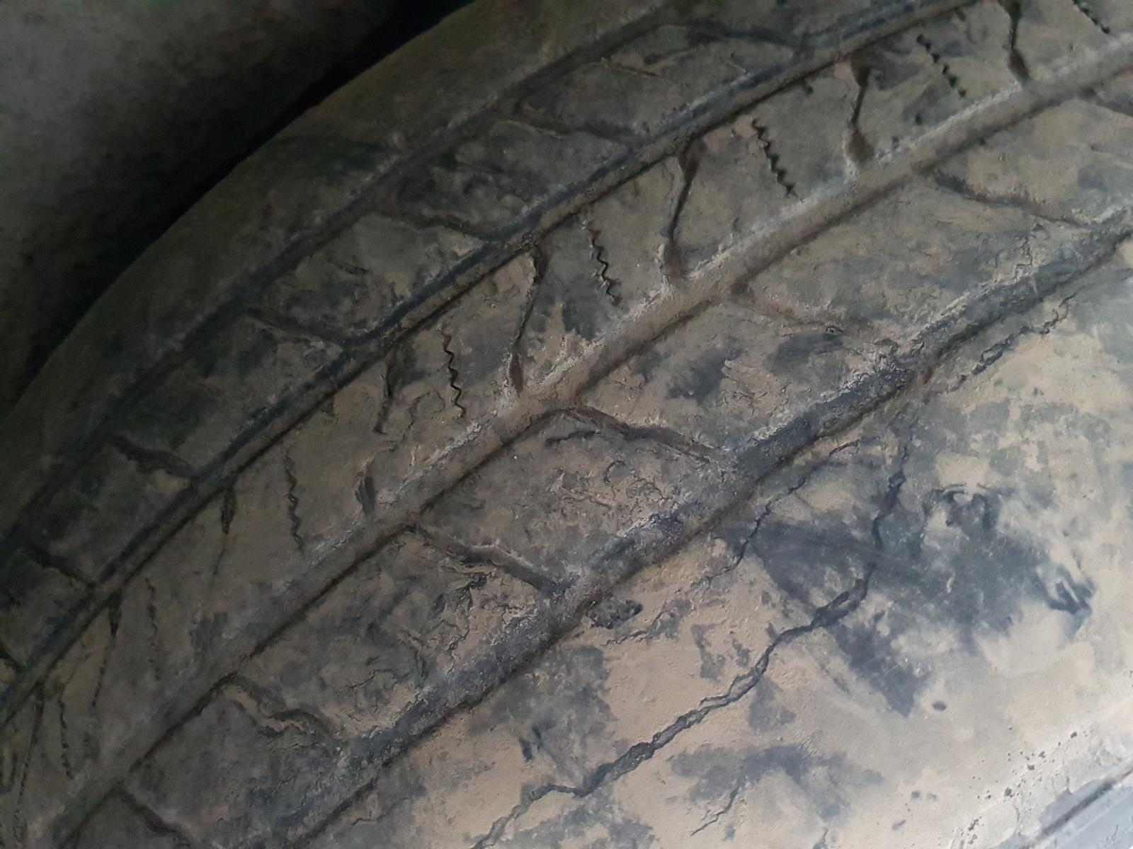 Ford Explorer - UT 2005-2007