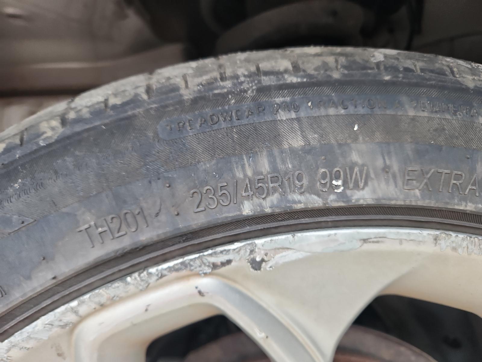 Ford Kuga - TE 2012-2013