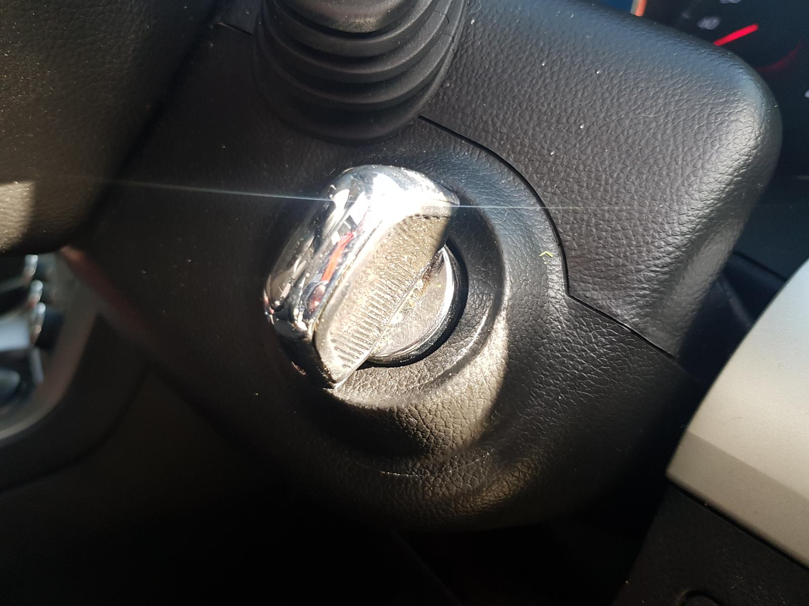 Holden Captiva - Captiva 7 2011-Present