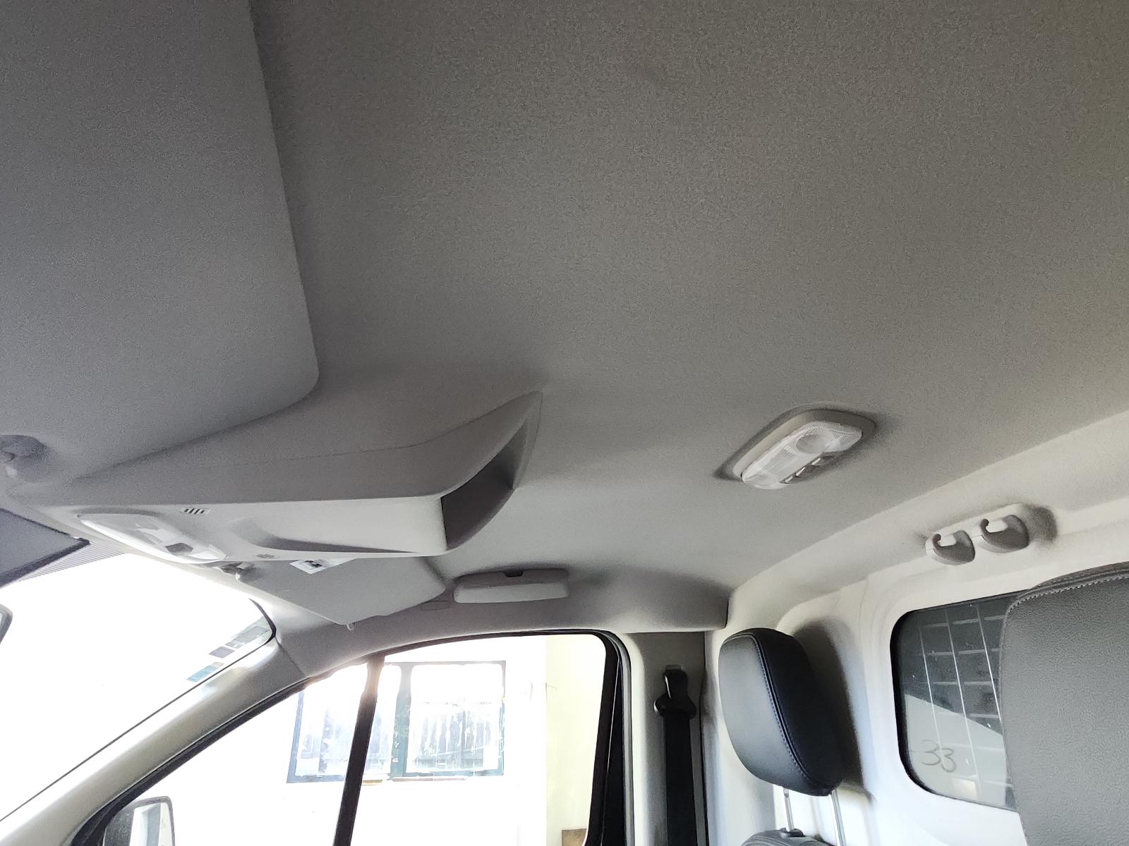 Ford Transit - Other