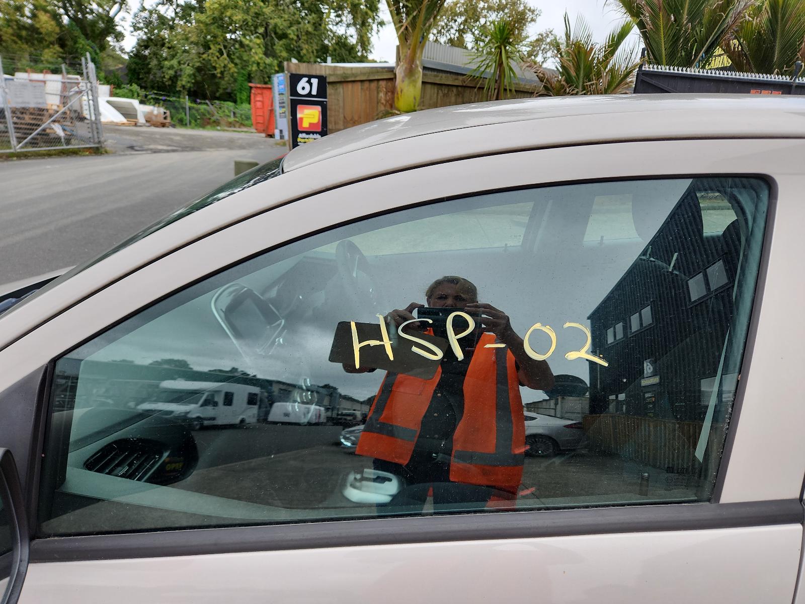 Holden Barina - Spark 2010-Present