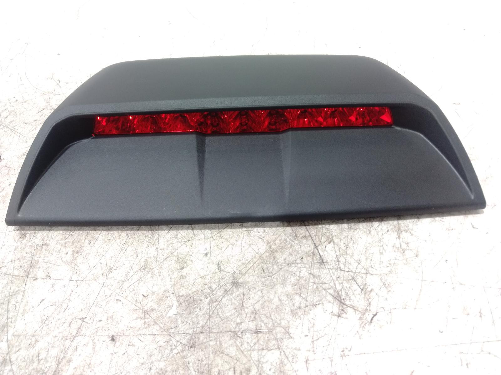 High Level Stoplight