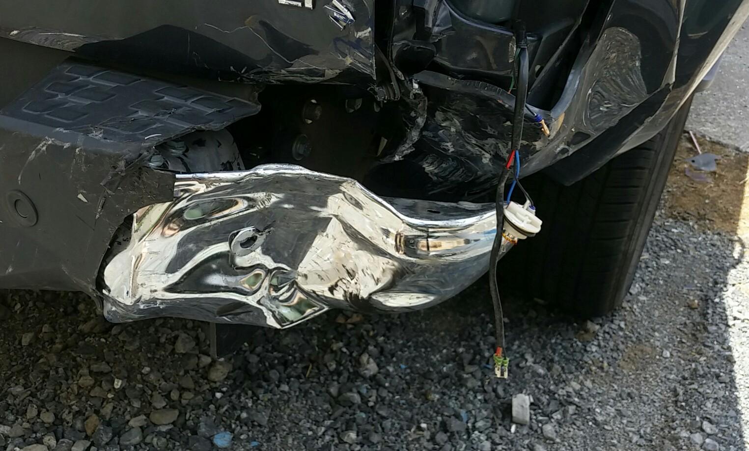 Holden Colorado - RG2 2016-Present