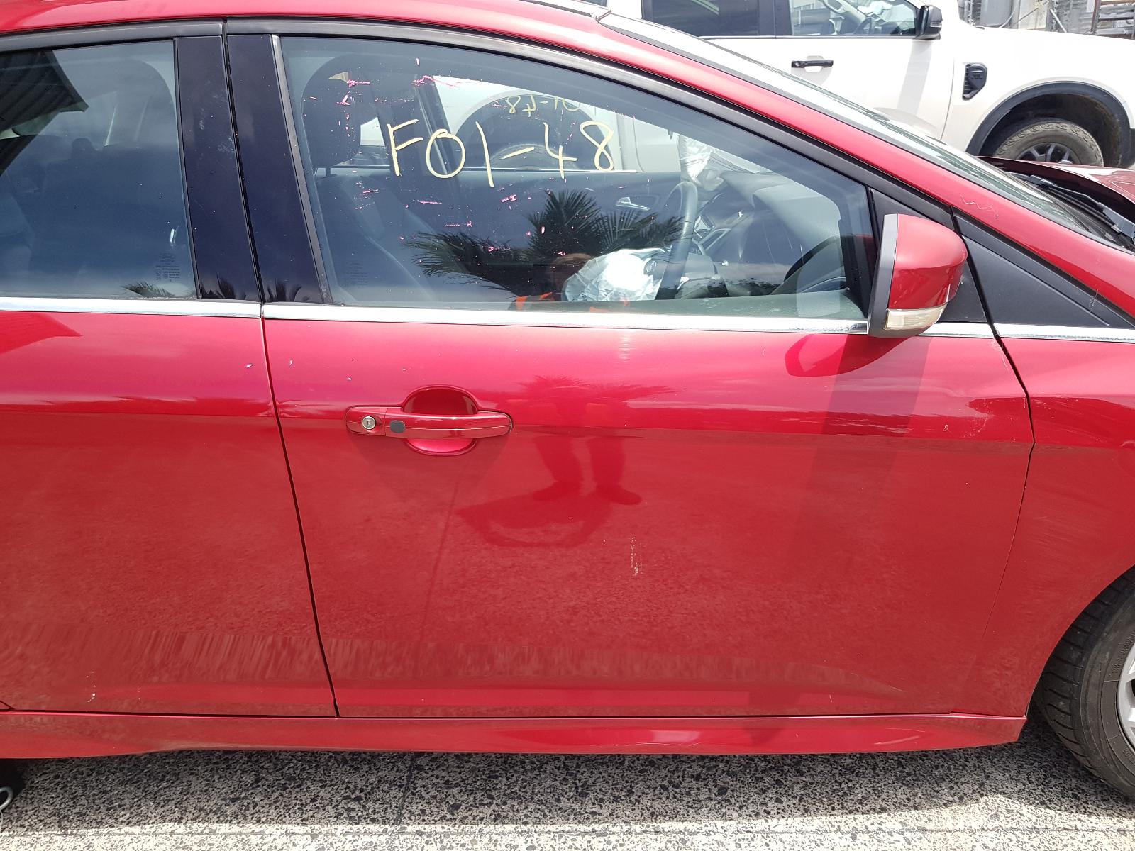 Ford Focus - LW 2011-2015