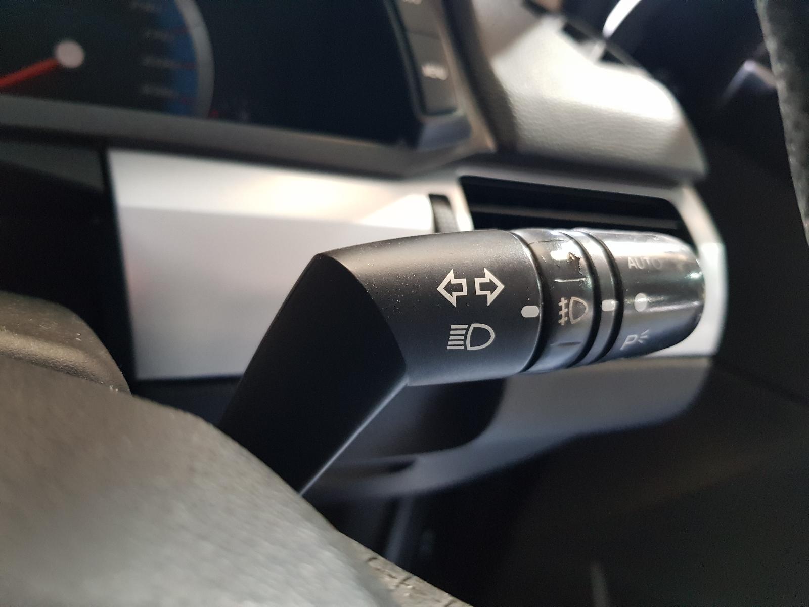 Ford Falcon - BF XR6