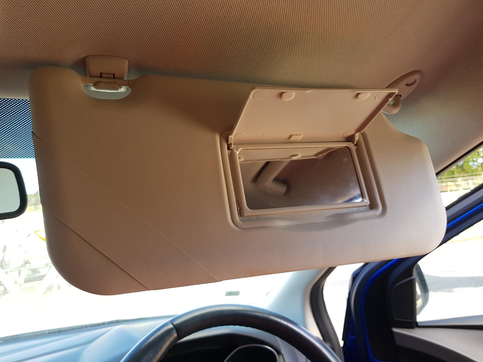 Ford Focus - LZ 2015-2017