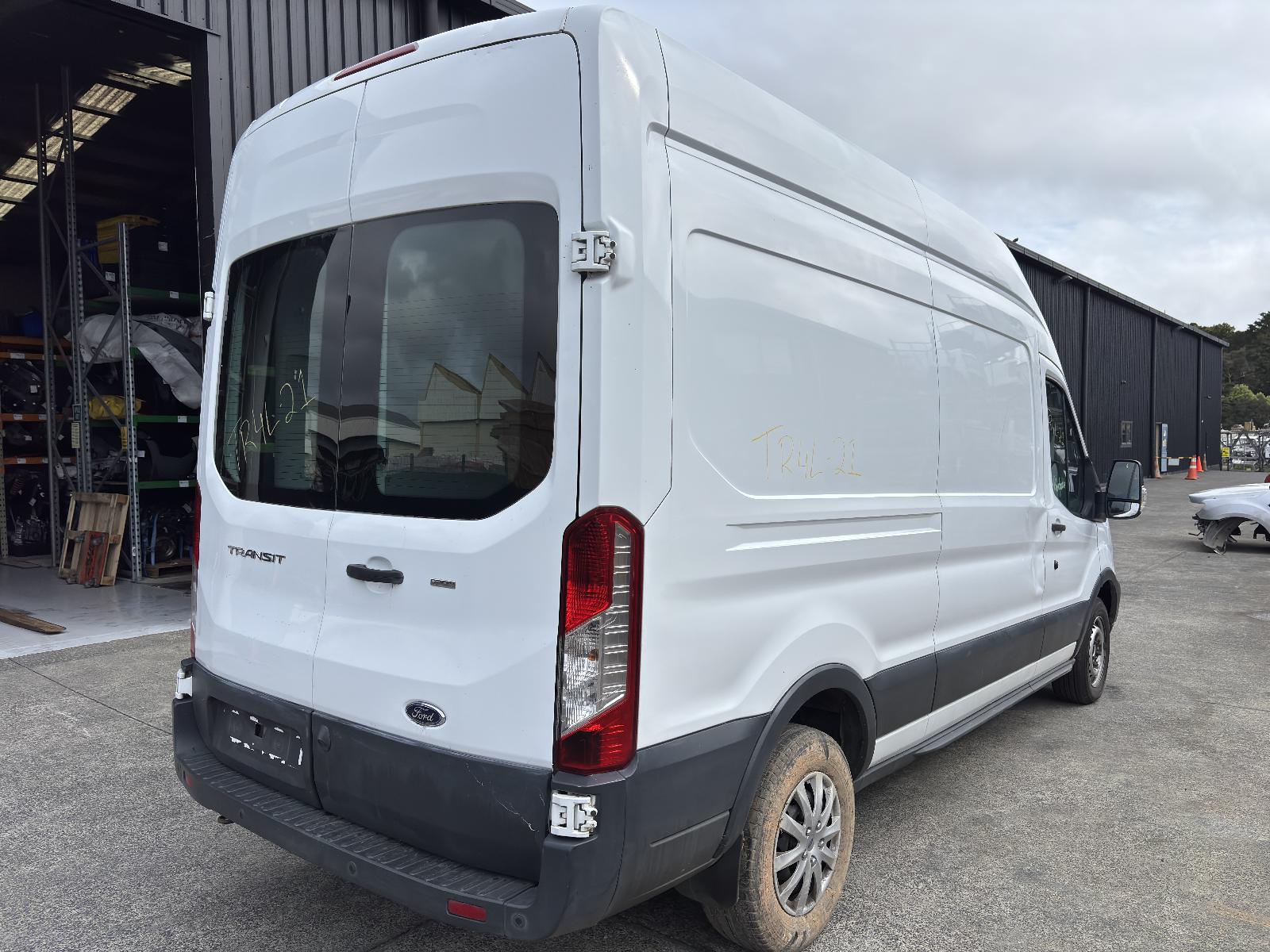 Ford Transit - Other