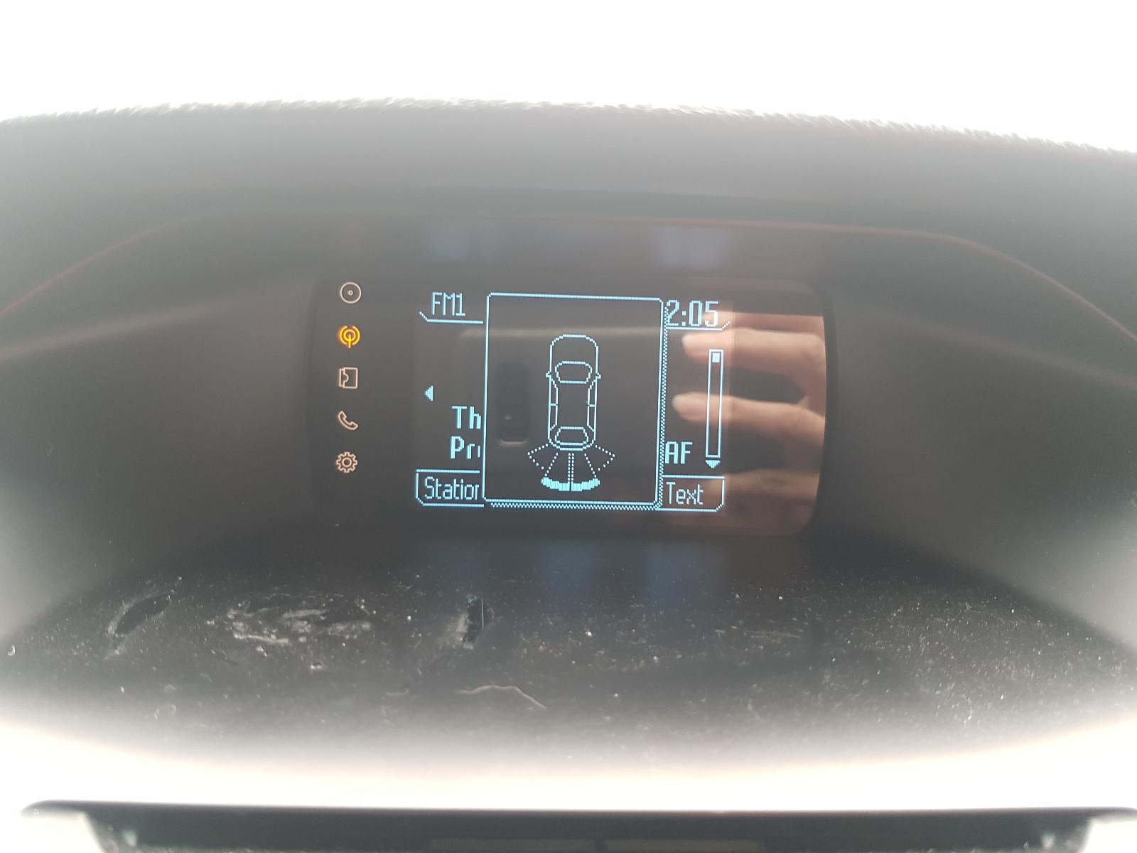 Ford Focus - LW 2011-2015