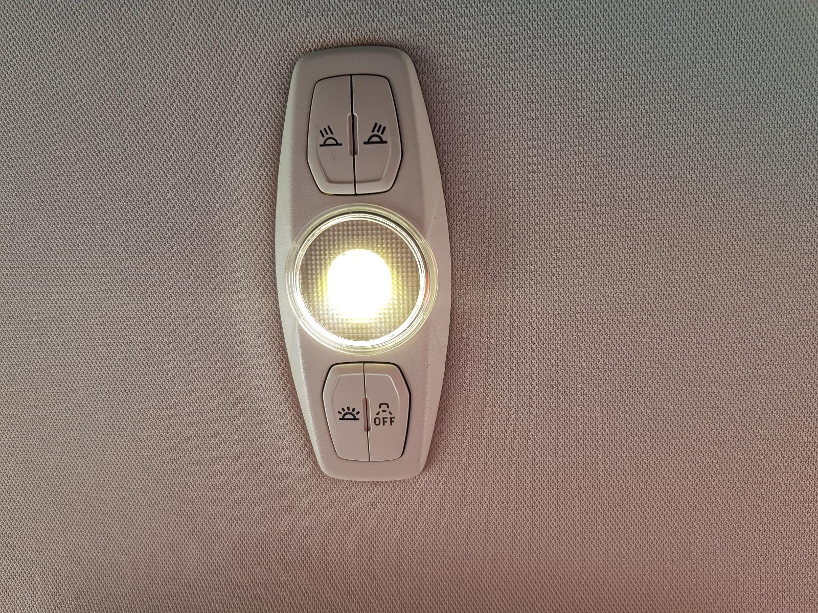 Ford Focus - LZ 2015-2017