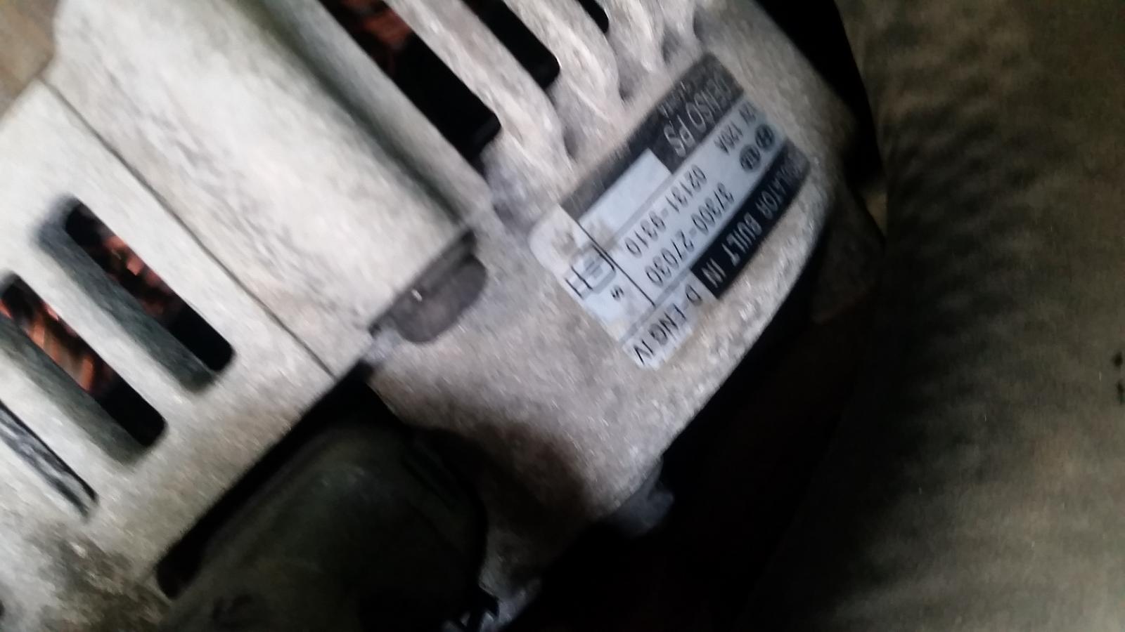 Hyundai Santa Fe - 2006-2012