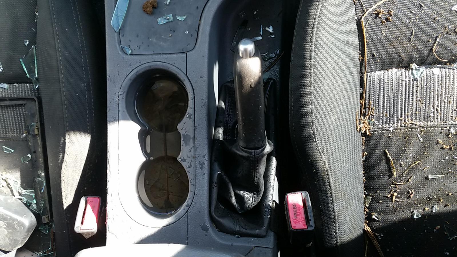 Ford Ranger - PX/PX2 2011-2017