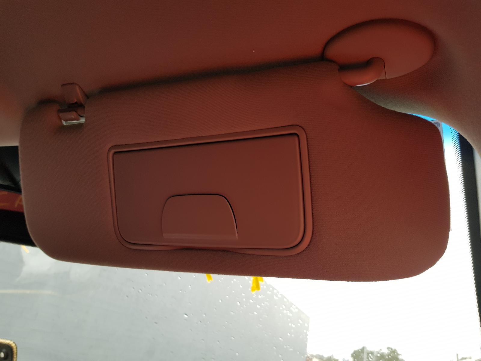 Holden Captiva - Captiva 7 2011-Present