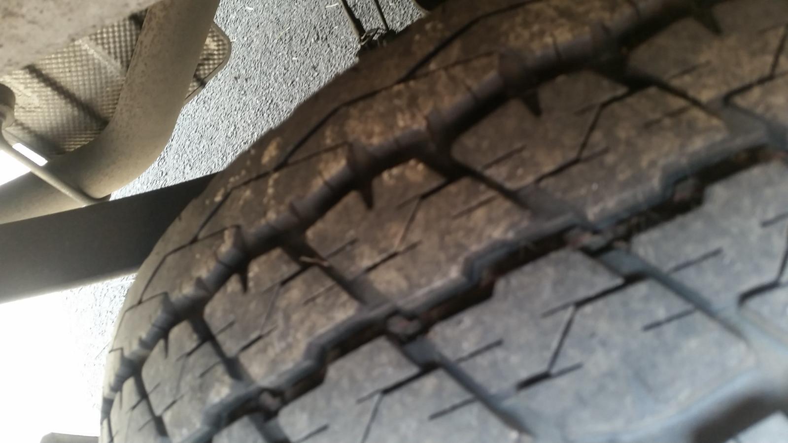 Ford Transit - Other